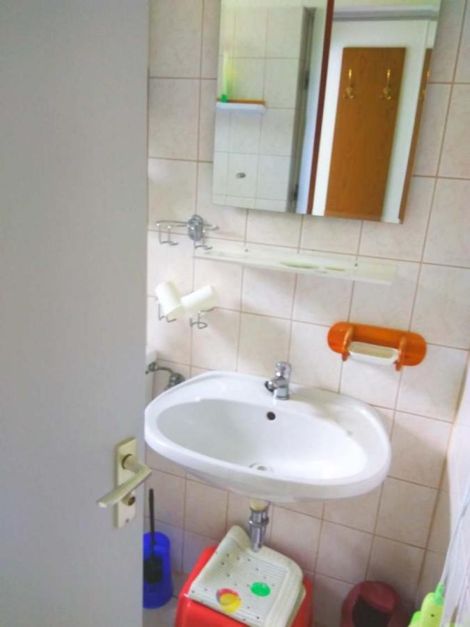 Komfort Ferienwohnung C4 เคลเลนฮูเซน ภายนอก รูปภาพ