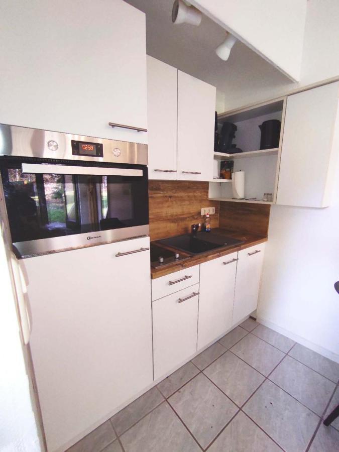 Komfort Ferienwohnung C4 เคลเลนฮูเซน ภายนอก รูปภาพ